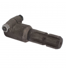 Ed. D8x32x38 - 1 3/8 "Z6